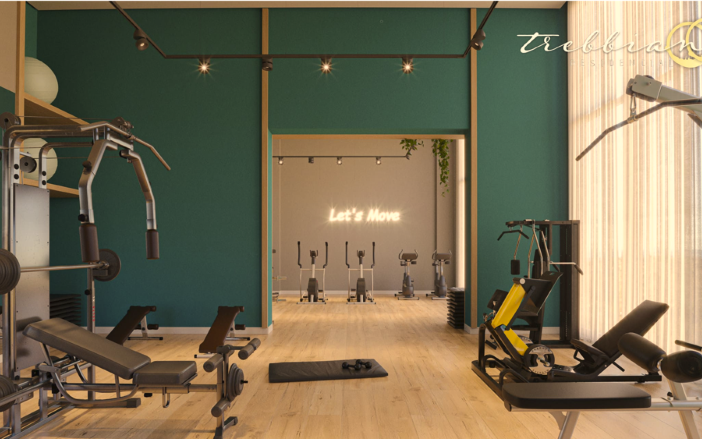 Trebbiano Residencial