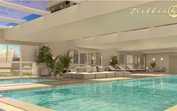 Trebbiano Residencial