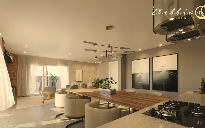 Trebbiano Residencial