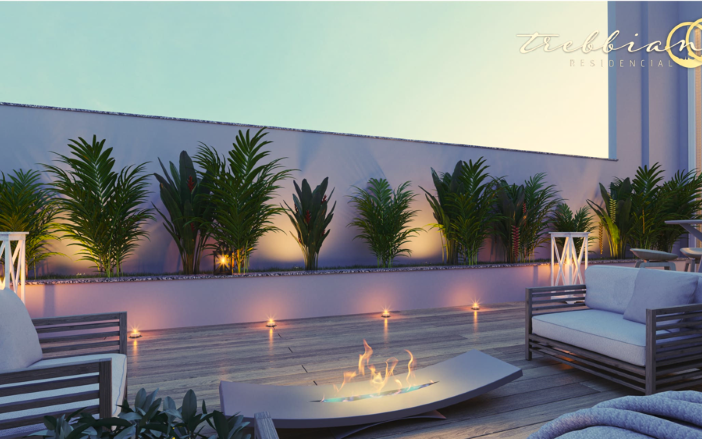 Trebbiano Residencial