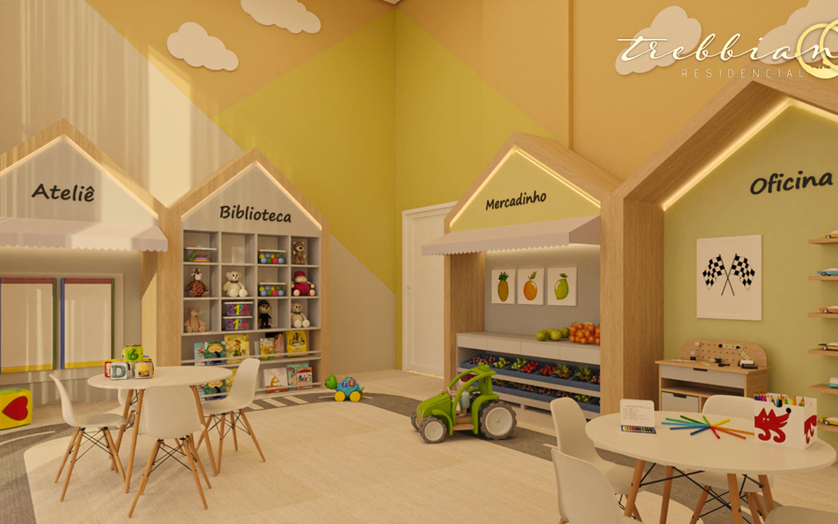 Trebbiano Residencial