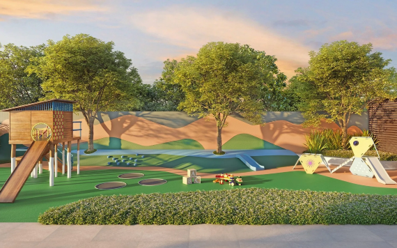 Tree Haus Porsche Consulting