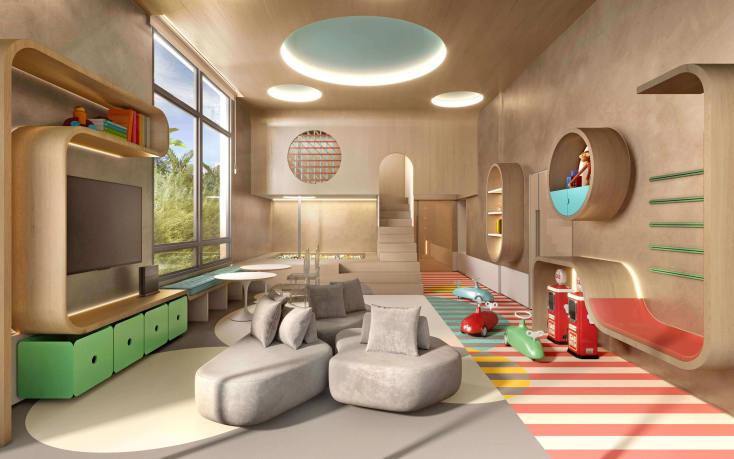 Tree Haus Porsche Consulting