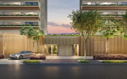 Tree Haus Porsche Consulting