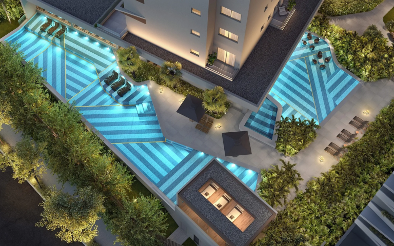 Tree Haus Porsche Consulting