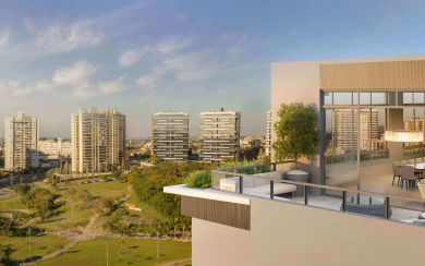 Tree Haus Porsche Consulting