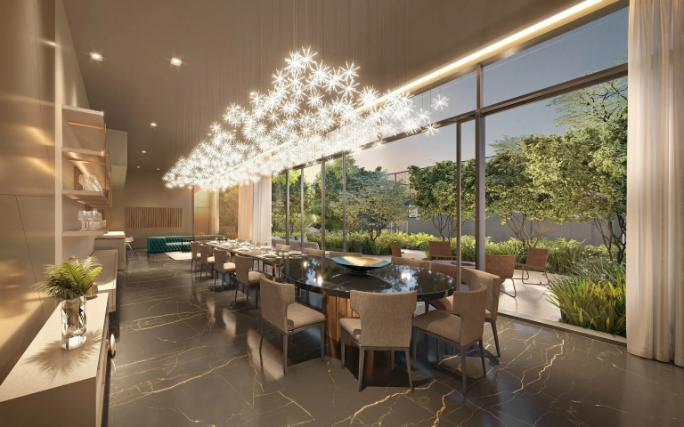 Tree Haus Porsche Consulting