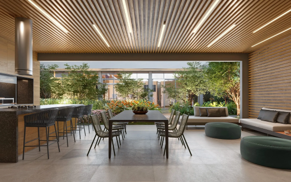 Tree Haus Porsche Consulting