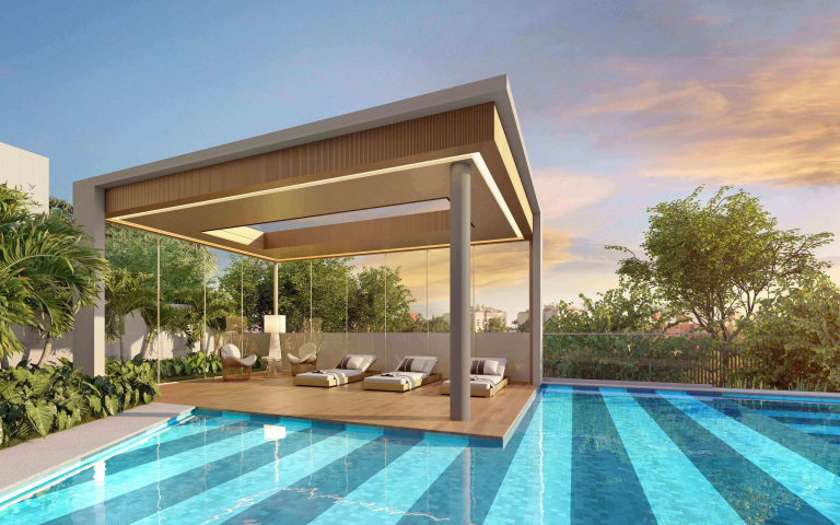 Tree Haus Porsche Consulting