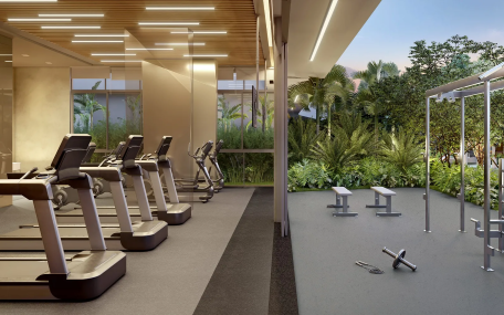 Tree Haus Porsche Consulting