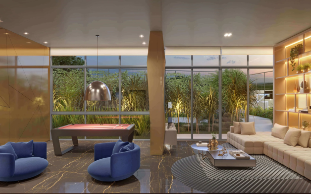 Tree Haus Porsche Consulting