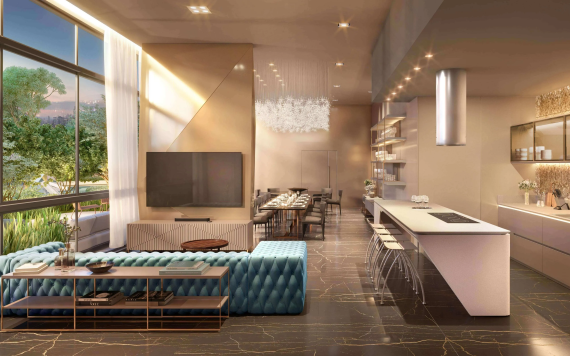 Tree Haus Porsche Consulting