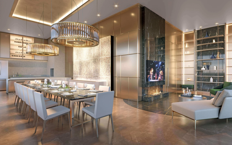 Tree Haus Porsche Consulting