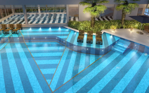 Tree Haus Porsche Consulting