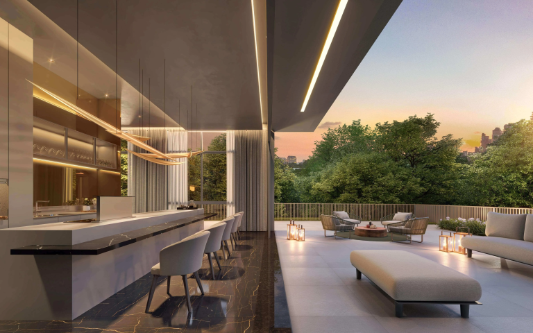 Tree Haus Porsche Consulting