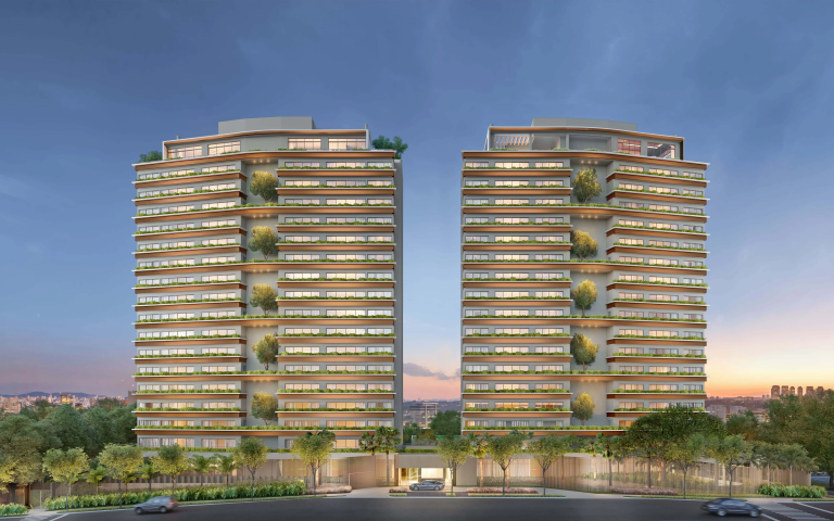 Tree Haus Porsche Consulting