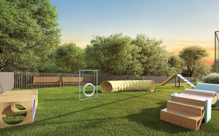 Tree Haus Porsche Consulting