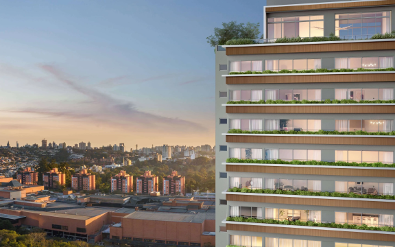 Tree Haus Porsche Consulting