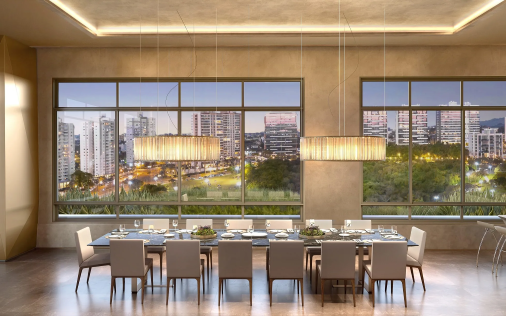 Tree Haus Porsche Consulting