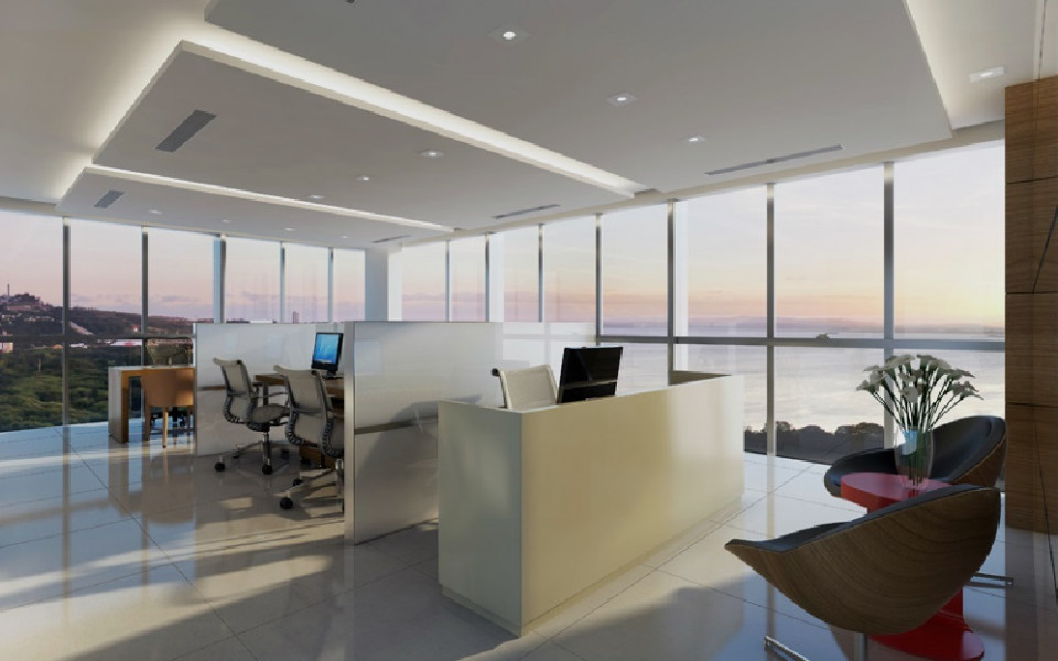 Trend City Center Offices