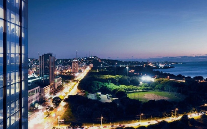 Trend City Center Offices