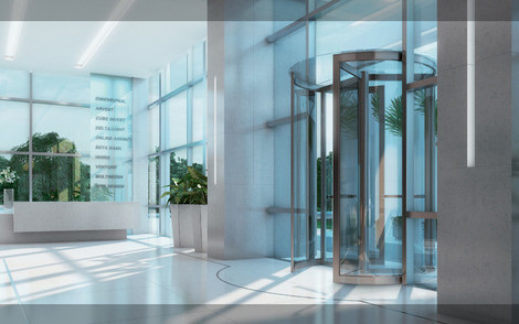 Trend City Center Offices