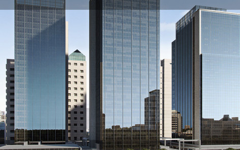 Trend City Center Offices