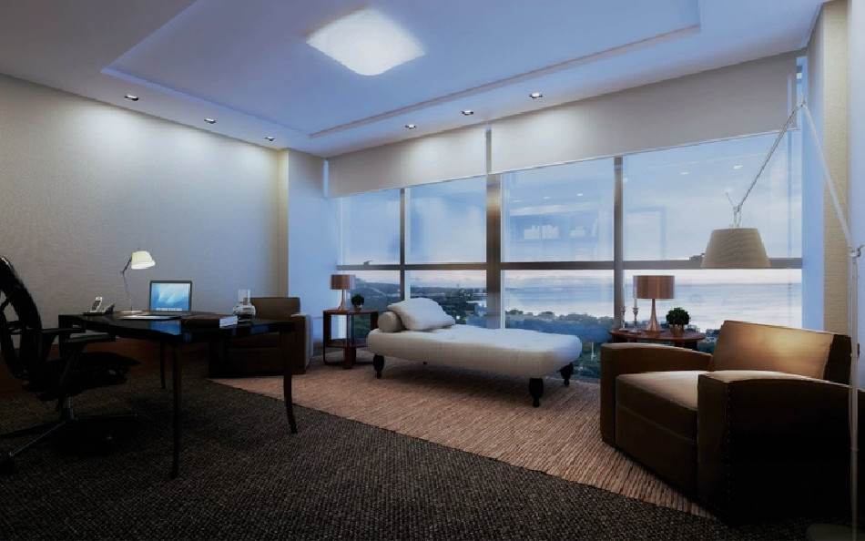 Trend City Center Offices