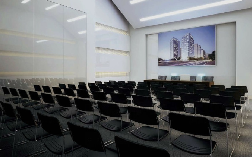 Trend City Center Offices