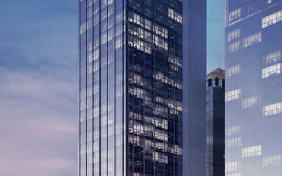 Trend City Center Offices