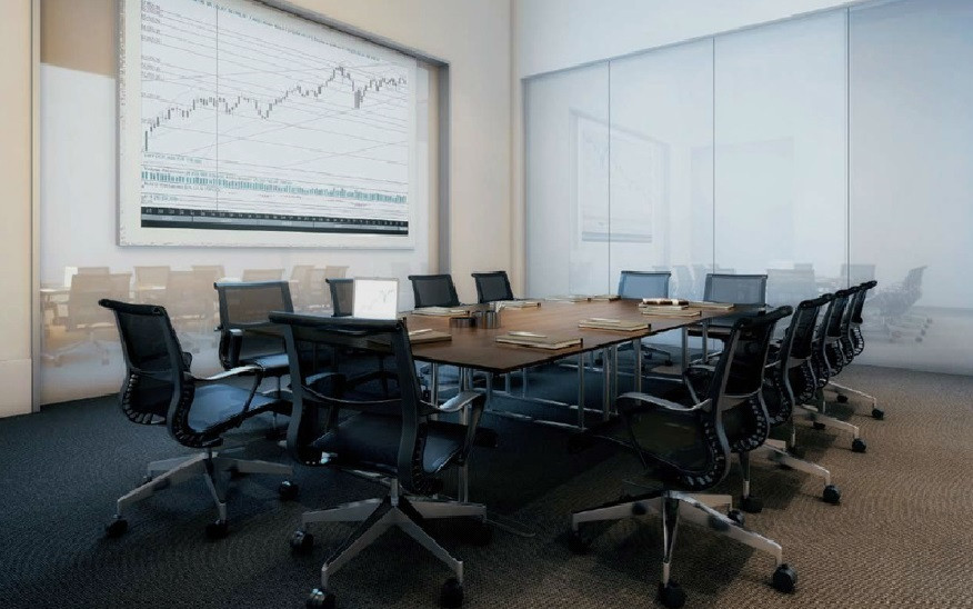 Trend City Center Offices