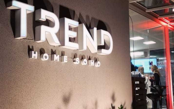 Trend Home Soho
