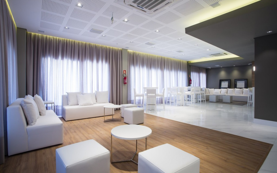 Trend Nova Carlos Gomes Offices