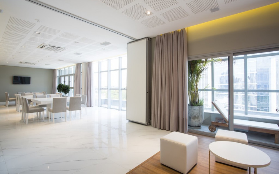 Trend Nova Carlos Gomes Offices