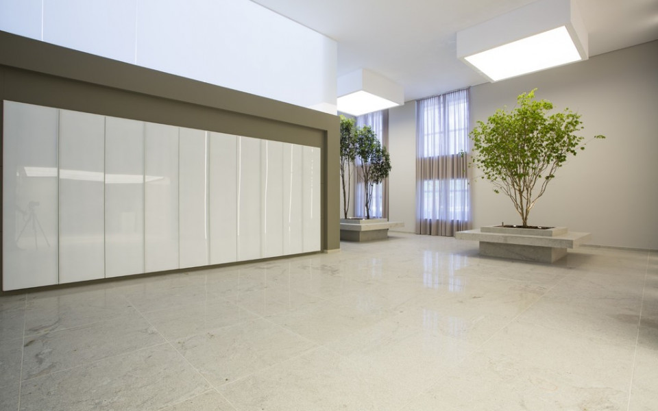 Trend Nova Carlos Gomes Offices