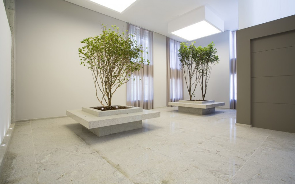 Trend Nova Carlos Gomes Offices