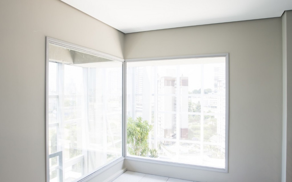 Trend Nova Carlos Gomes Residence