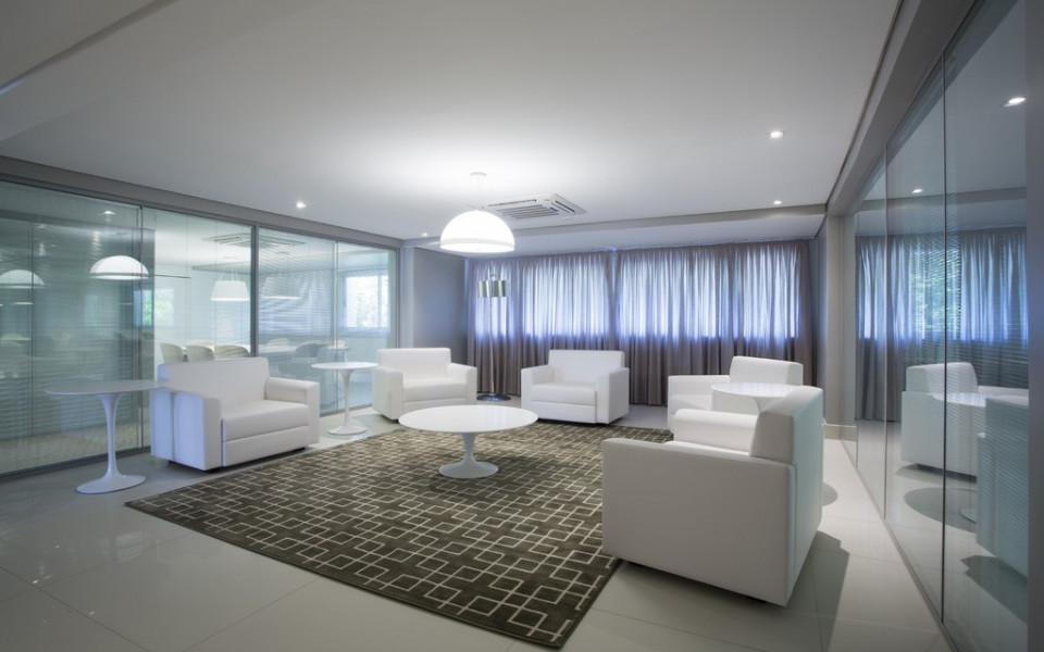 Trend Nova Carlos Gomes Residence