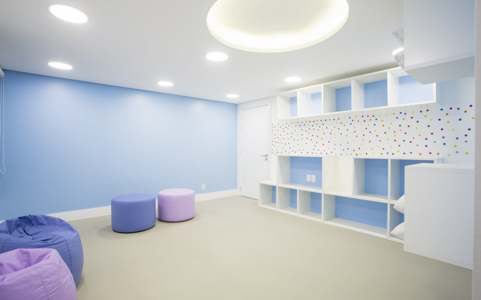 Trend Nova Carlos Gomes Residence