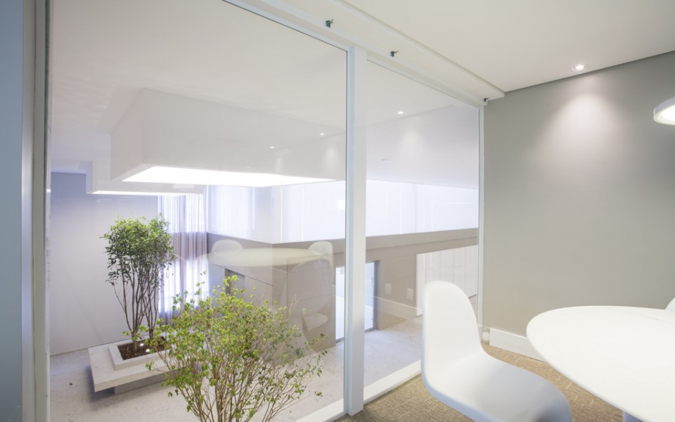 Trend Nova Carlos Gomes Residence