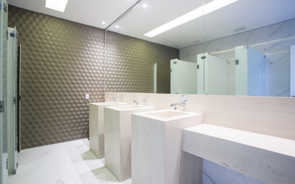 Trend Nova Carlos Gomes Residence