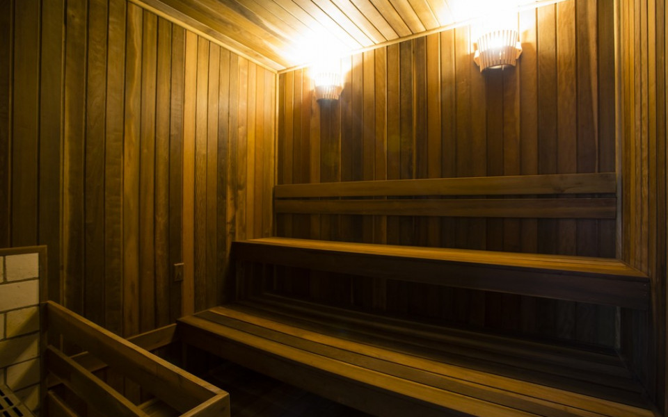 Trend Nova Carlos Gomes Residence