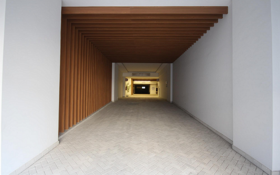 Trend Tower Office - Lojas