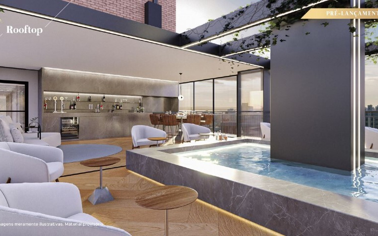 Tribeca Residences