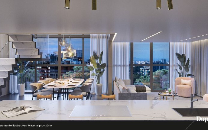 Tribeca Residences