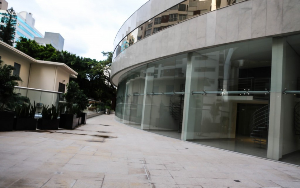 Trompowsky Corporate Loja 04