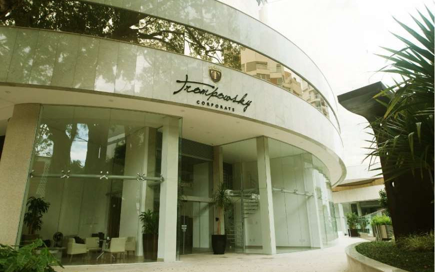 Trompowsky Corporate Loja 04