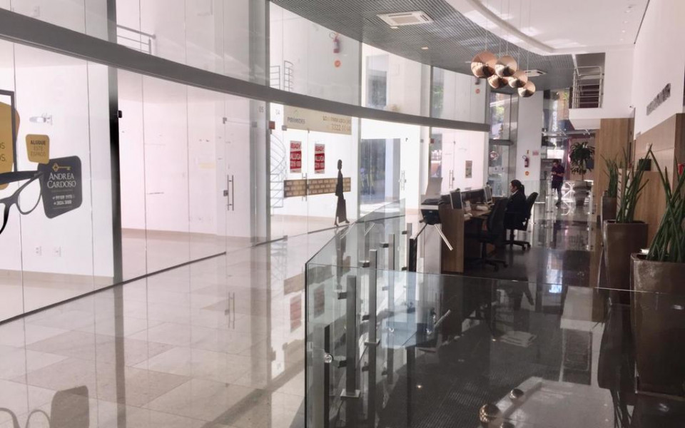 Trompowsky Corporate Loja 04