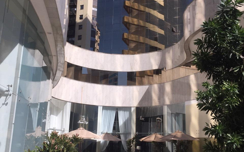 Trompowsky Corporate Loja 04