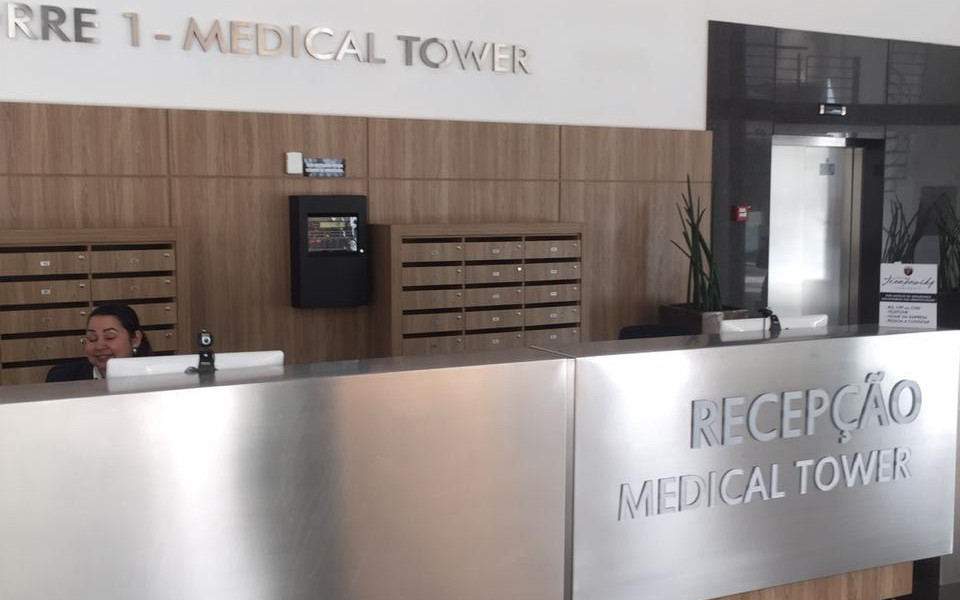 Trompowsky Corporate Loja 04